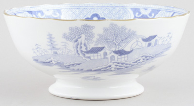 Bowl c1850